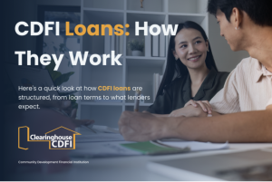 CDFI Loans: What They Are, How They Work, and Who Qualifies image