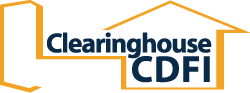 Clearinghouse CDFI Logo