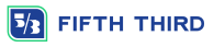 Fifth Third Bank logo