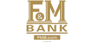 Farmers & Merchants Bank logo