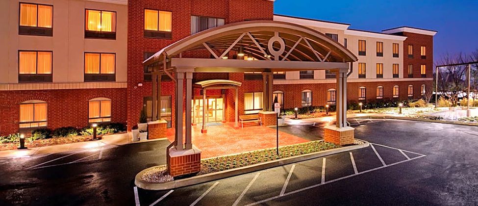 Holiday Inn Express & Suites Bethlehem | Hotel Acquisition Financing