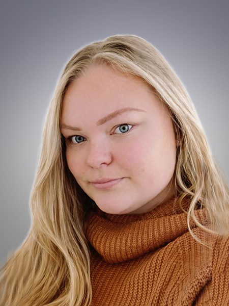 Clearinghouse CDFI Welcomes Marketing Associate, Katelyn Phinney