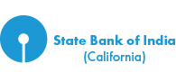 State Bank of India California