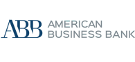 American Business Bank logo