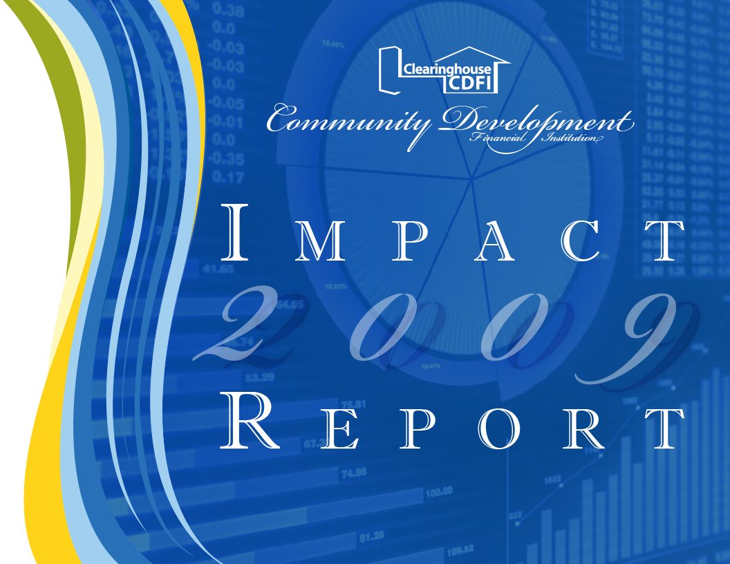 2009-Impact-and-Benefit-Report-Cover