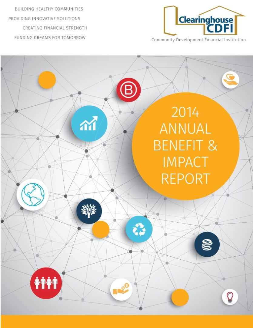 2014-Impact-and-Benefit-Report-Cover