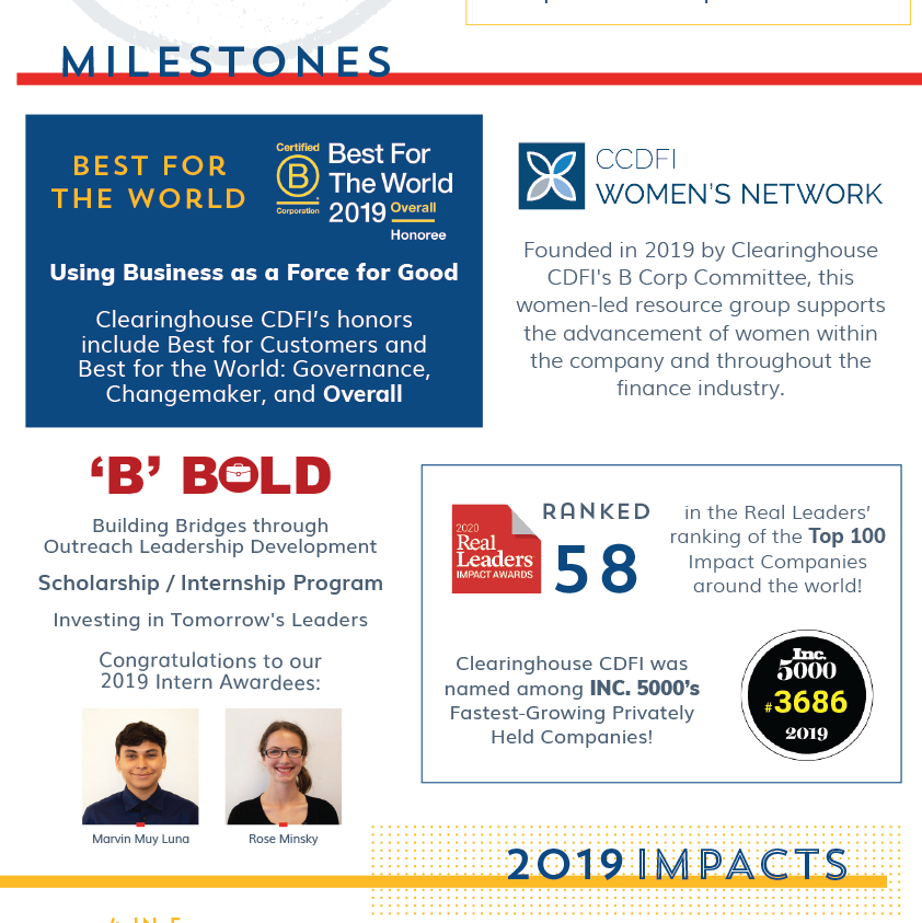2019-Impact-and-Benefit-Report-Cover