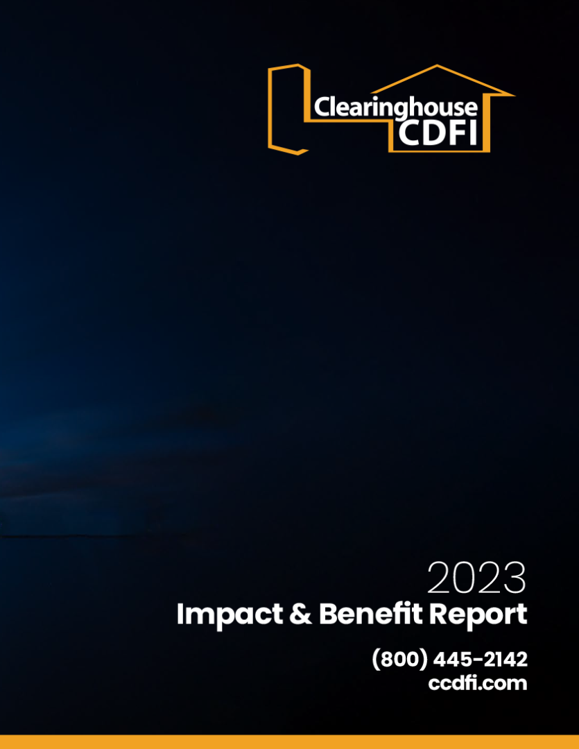 2023-Impact-and-Benefit-Report-Cover