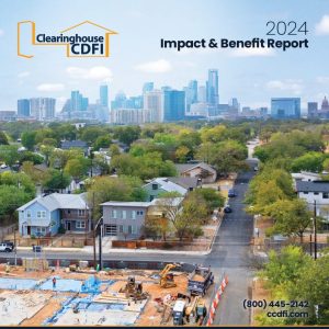 2024 Impact & Benefit Report image