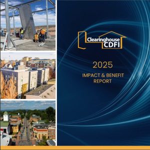 2025 Impact & Benefit Report image