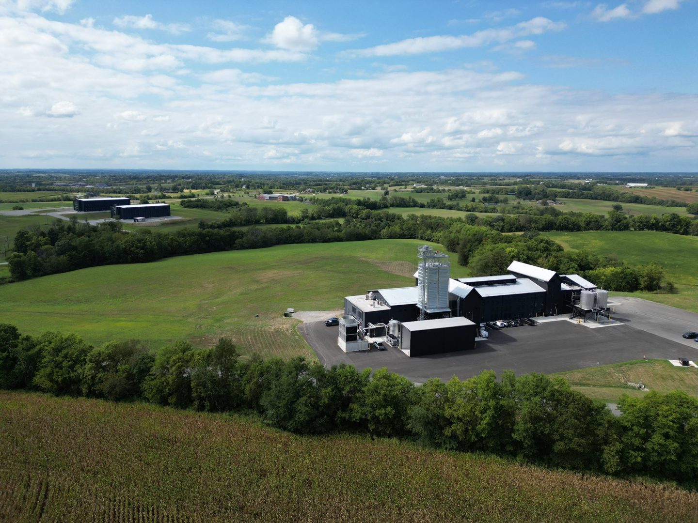 J&D Distilling Co., LLC | Distillery Operations Financing