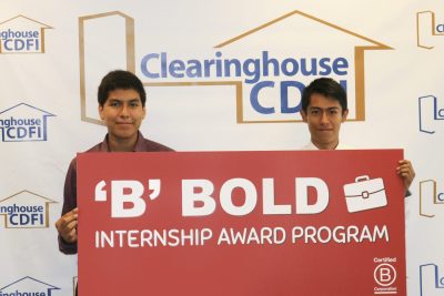 'B' Bold Program Launch