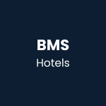 BMS Hotels Logo