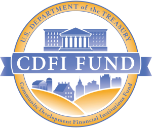CDFI_Fund_logo