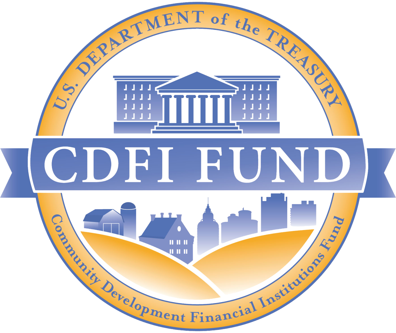 CDFI_Fund_logo
