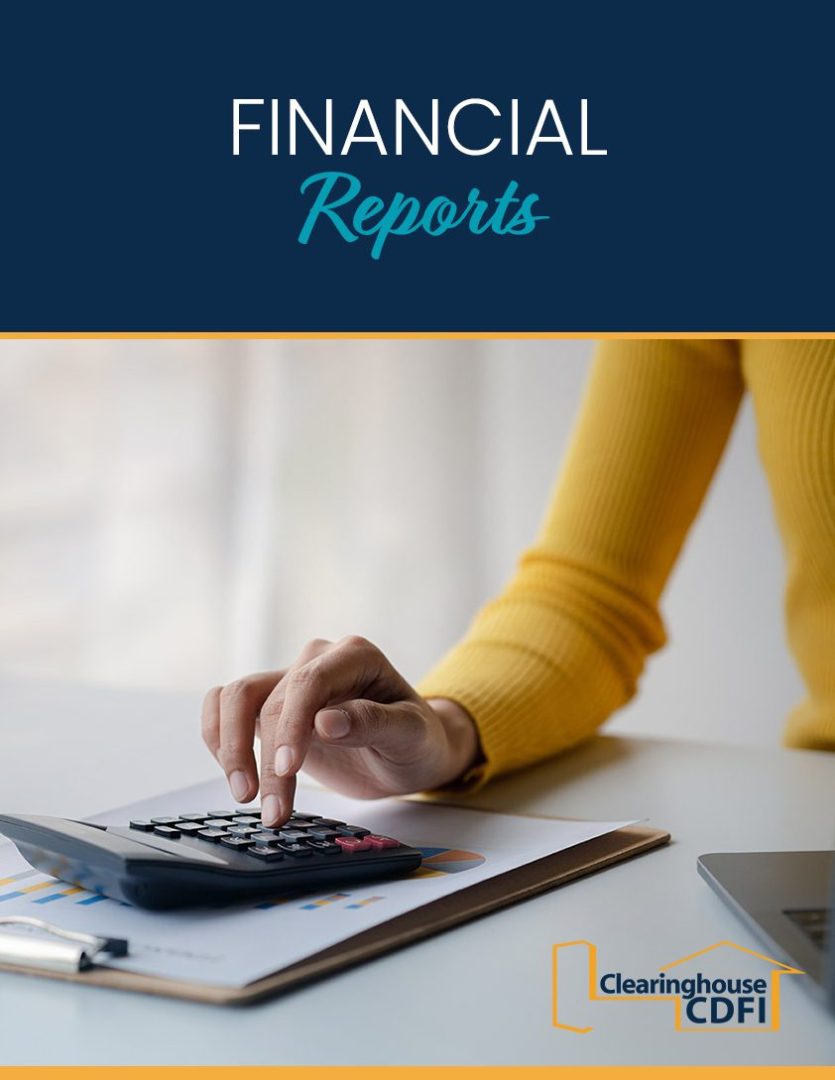 Financials-Cover