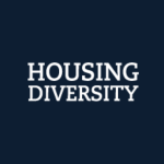 Housing Diversity Logo