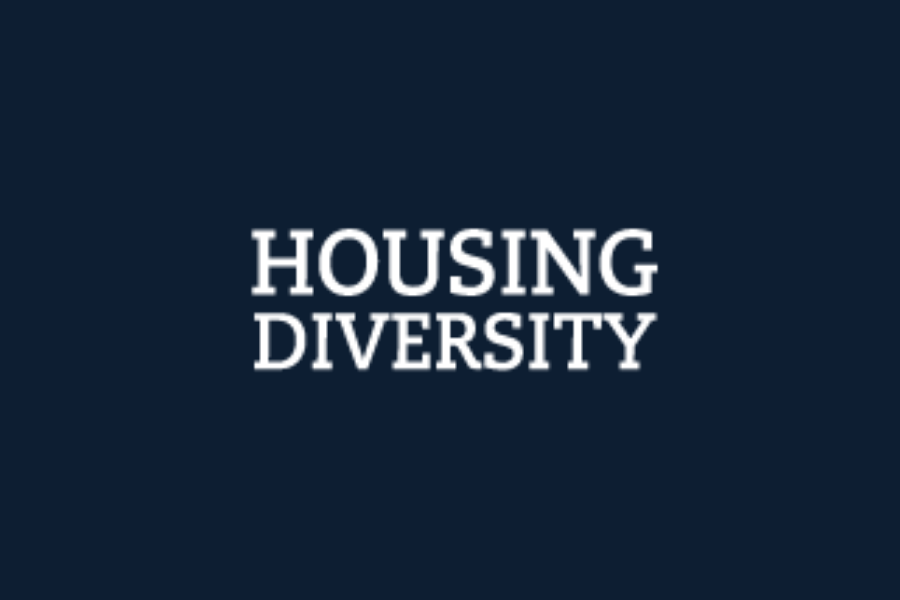 Housing Diversity Logo
