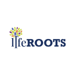 LifeRoots Logo