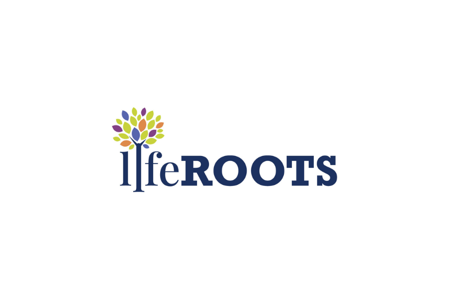 LifeRoots Logo