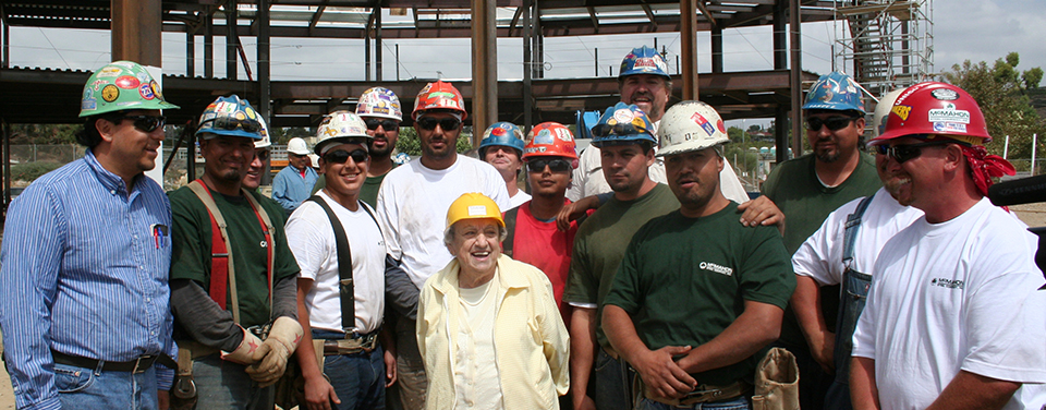 Market Creek Partners 2