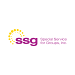 Special Service for Groups Logo