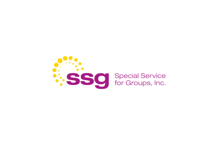 Special Service for Groups Logo