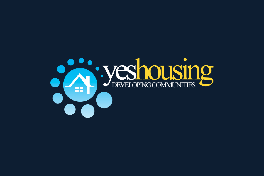 YES Housing Corp Logo