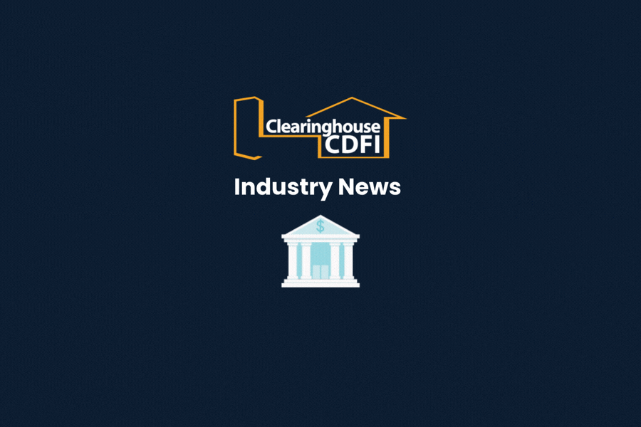 Bloomberg – “U.S. Lenders Rush to Get PPP Relief Loans to Black-Owned Firms”