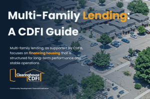 Multi-Family Lending: A CDFI Guide image
